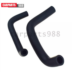 2Pcs PCV Hose Blow By Tube for 2007-12 Nissan Altima 2.5 11826-JA00B 11823-JA00A 6B93BC-57 [3]