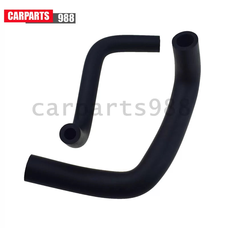 2Pcs PCV Hose Blow By Tube for 2007-12 Nissan Altima 2.5 11826-JA00B 11823-JA00A 6B93BC-57 [4]