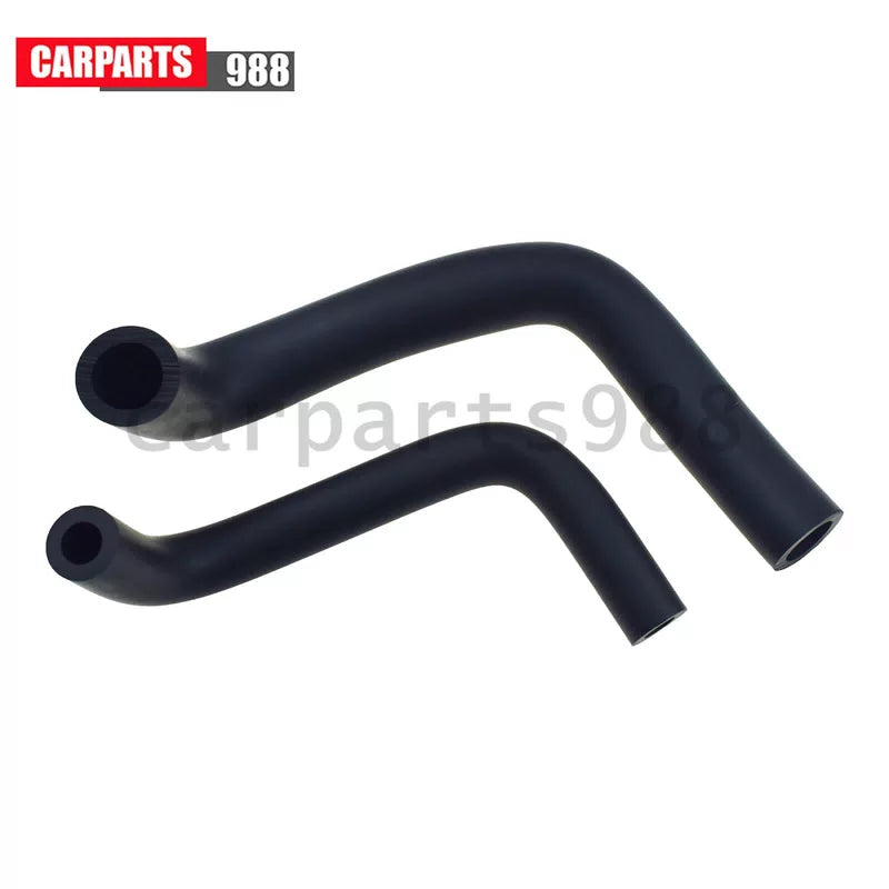 2Pcs PCV Hose Blow By Tube for 2007-12 Nissan Altima 2.5 11826-JA00B 11823-JA00A 6B93BC-57 [5]