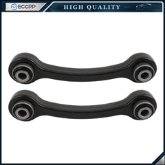2Pcs Rear Control Arm Link Suspension Kit For 2008-2016 Buick Enclave GMC Acadia KOEEP [1]