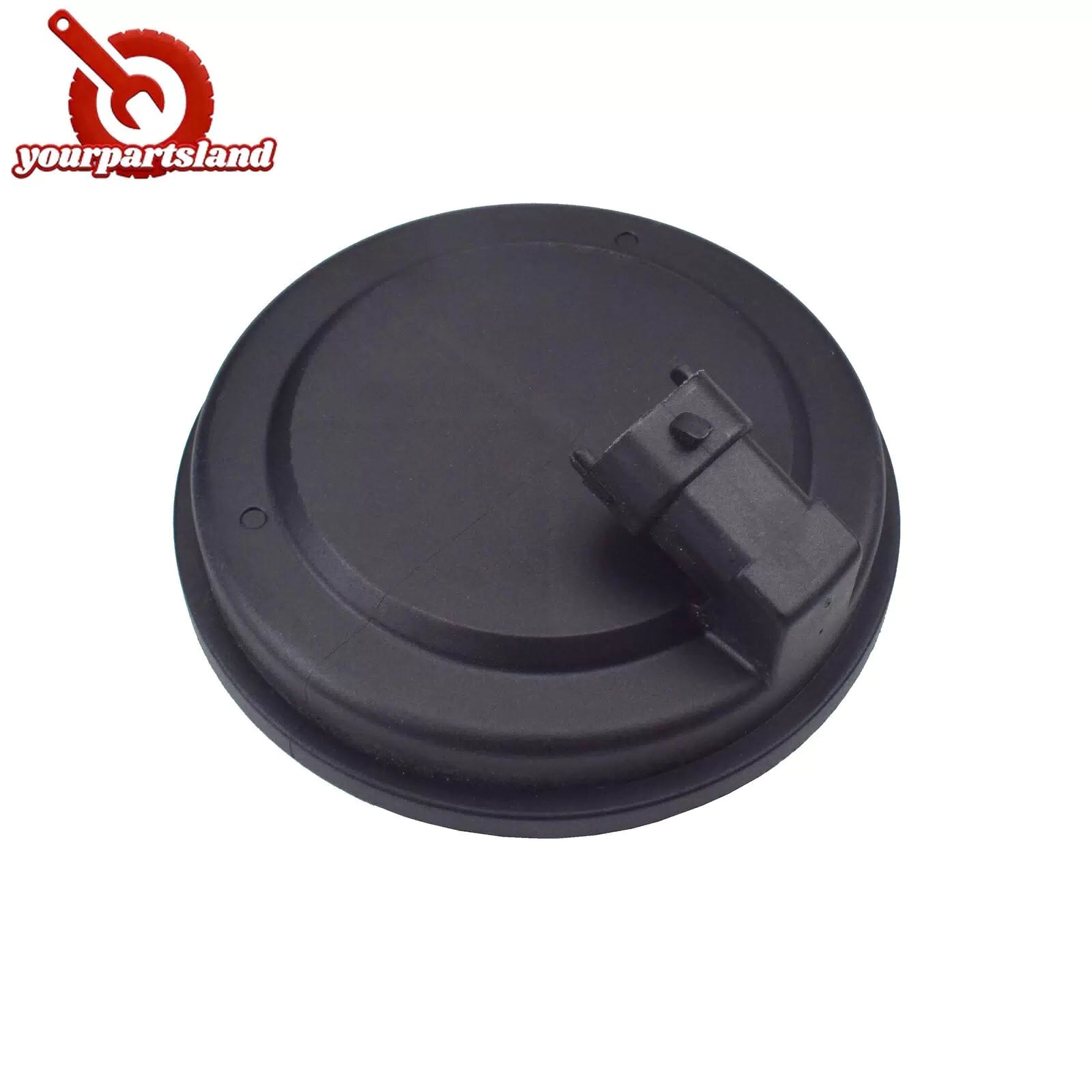 2Pcs Rear Hub Bearing Speed Sensor for Kia Sorento 15-20 Hyundai G80 G90 17-20 6B93BC-57 [4]