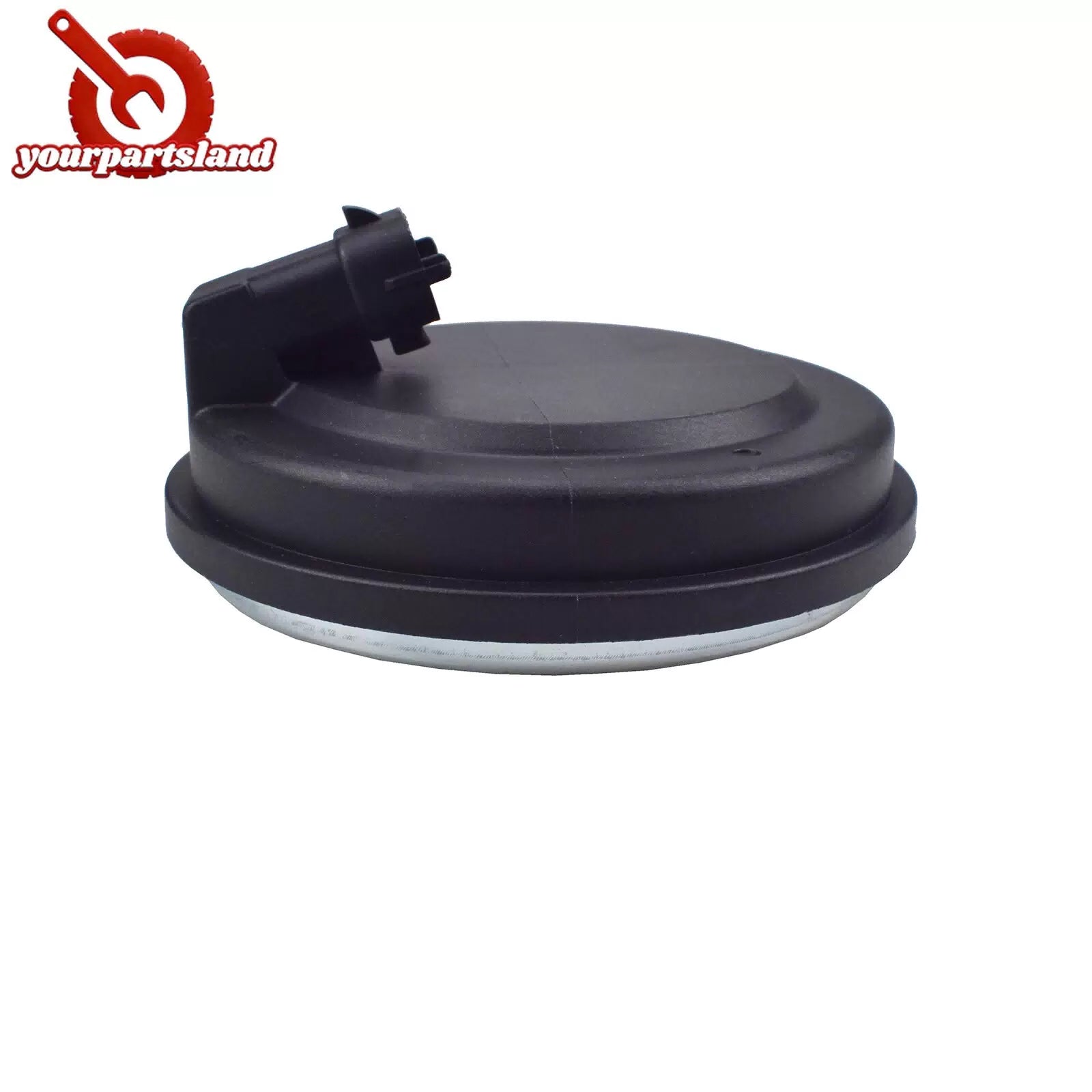 2Pcs Rear Hub Bearing Speed Sensor for Kia Sorento 15-20 Hyundai G80 G90 17-20 6B93BC-57 [5]