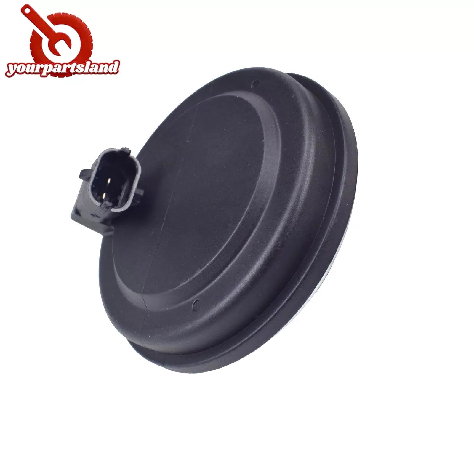 2Pcs Rear Hub Bearing Speed Sensor for Kia Sorento 15-20 Hyundai G80 G90 17-20 6B93BC-57 [6]