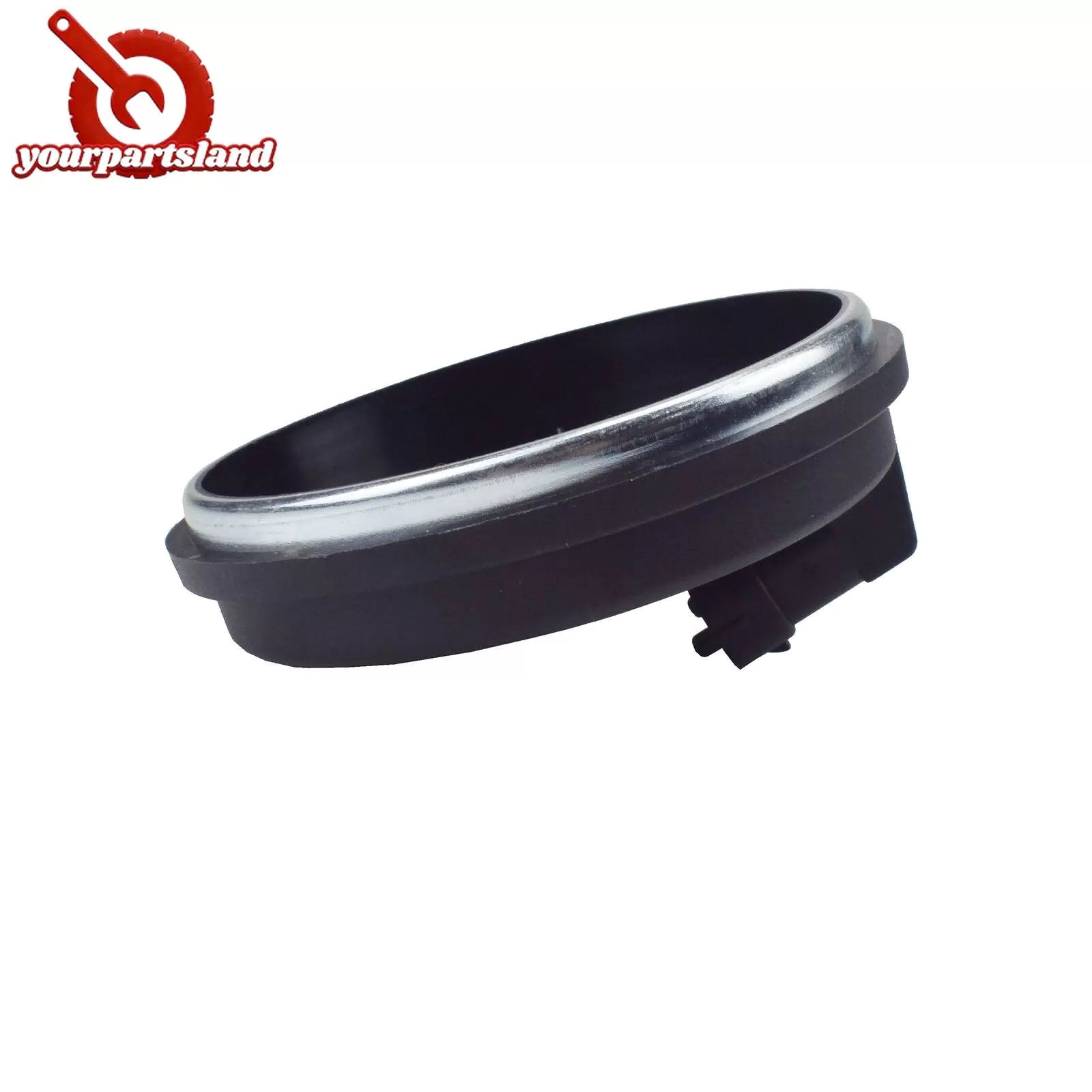 2Pcs Rear Hub Bearing Speed Sensor for Kia Sorento 15-20 Hyundai G80 G90 17-20 6B93BC-57 [7]