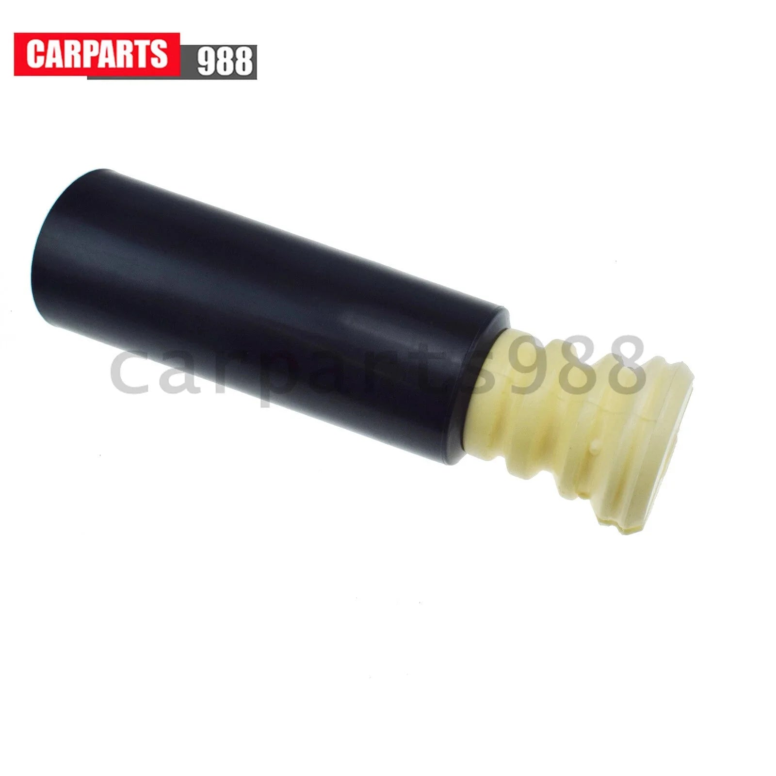 2Pcs Rear Strut Shocks Mount Bump For BMW 128i 135i 328i 335i 330i 33536767334 6B93BC-57 [2]
