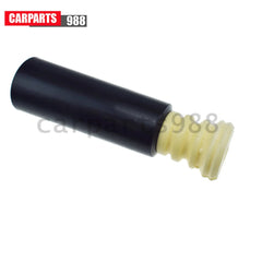 2Pcs Rear Strut Shocks Mount Bump For BMW 128i 135i 328i 335i 330i 33536767334 6B93BC-57 [2]