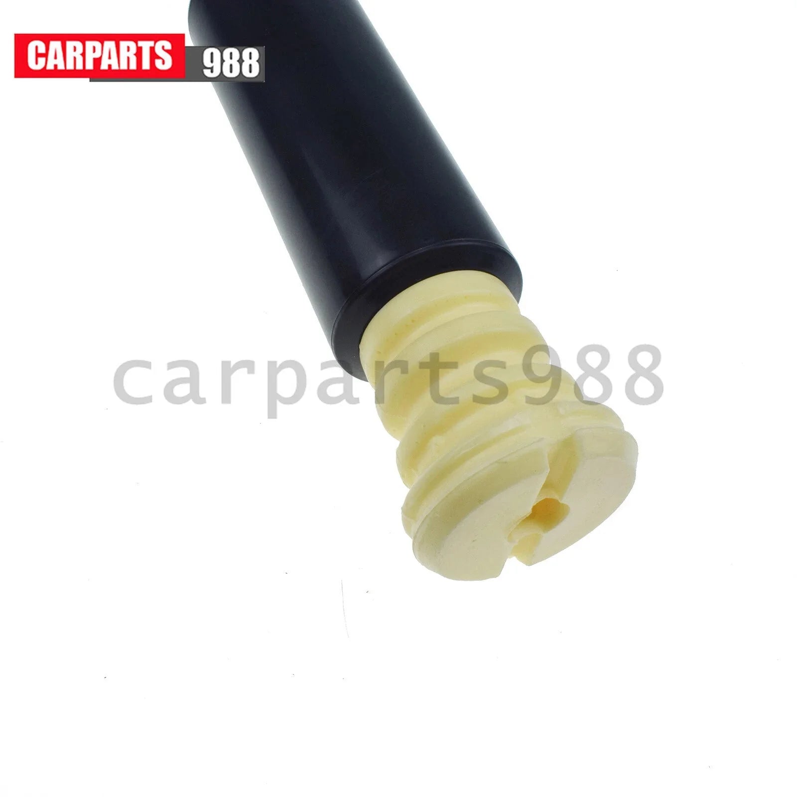 2Pcs Rear Strut Shocks Mount Bump For BMW 128i 135i 328i 335i 330i 33536767334 6B93BC-57 [5]
