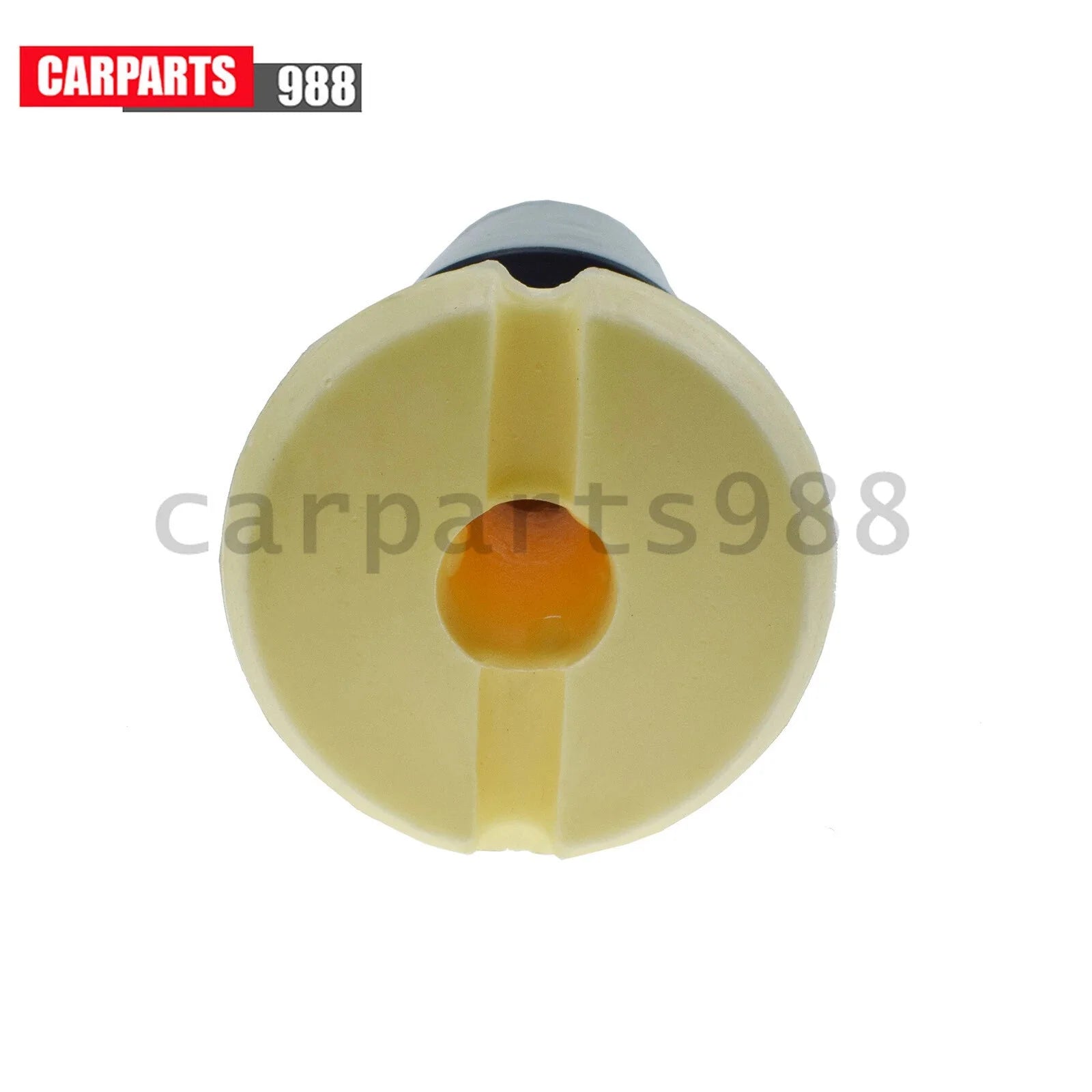2Pcs Rear Strut Shocks Mount Bump For BMW 128i 135i 328i 335i 330i 33536767334 6B93BC-57 [7]