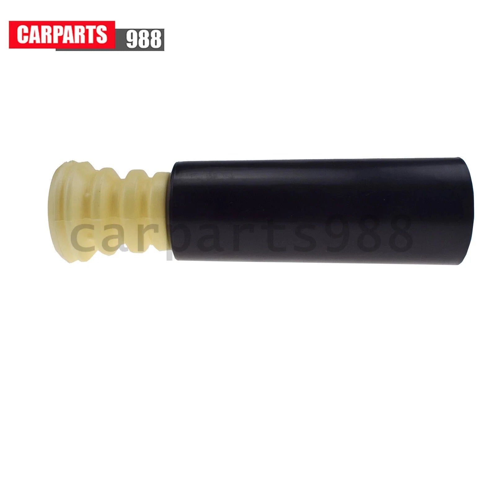 2Pcs Rear Strut Shocks Mount Bump For BMW 128i 135i 328i 335i 330i 33536767334 6B93BC-57 [8]
