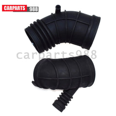 2Pcs Throttle Body Engine Air Intake Hose for BMW 325Ci 325i Z3 330CI 330I 330XI 6B93BC-57 [1]