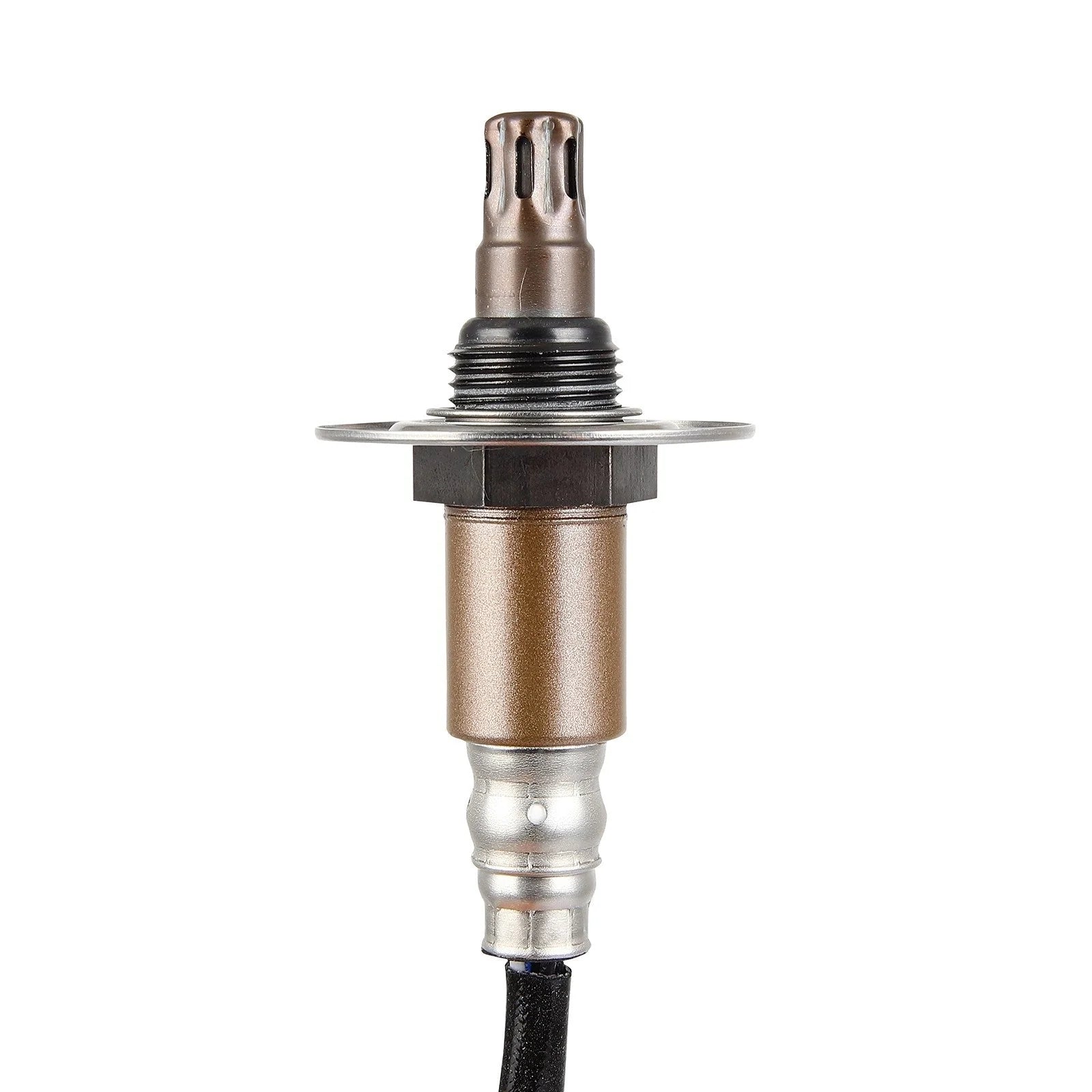 2Pcs Upstream & Downstream Oxygen O2 Sensor Fits Honda CR-V CRV 2.4L 2007-2009 KOEEP [10]