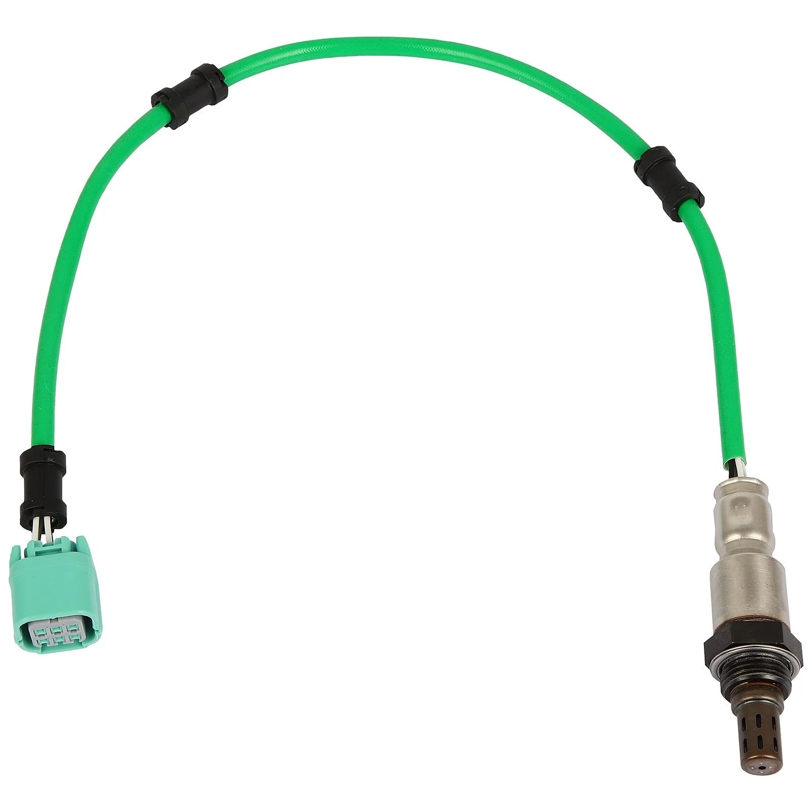 2Pcs Upstream & Downstream Oxygen O2 Sensor Fits Honda CR-V CRV 2.4L 2007-2009 KOEEP [2]