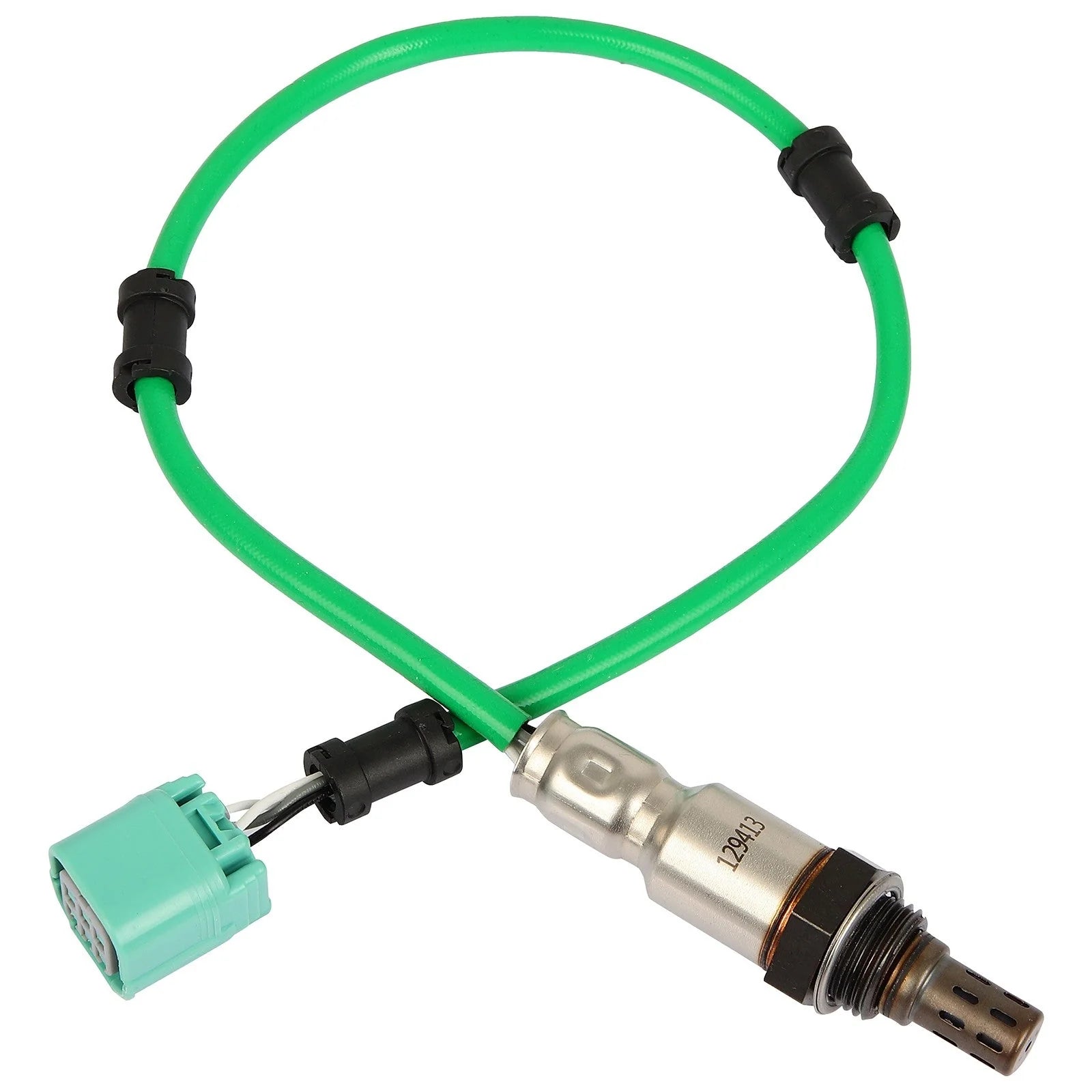 2Pcs Upstream & Downstream Oxygen O2 Sensor Fits Honda CR-V CRV 2.4L 2007-2009 KOEEP [3]