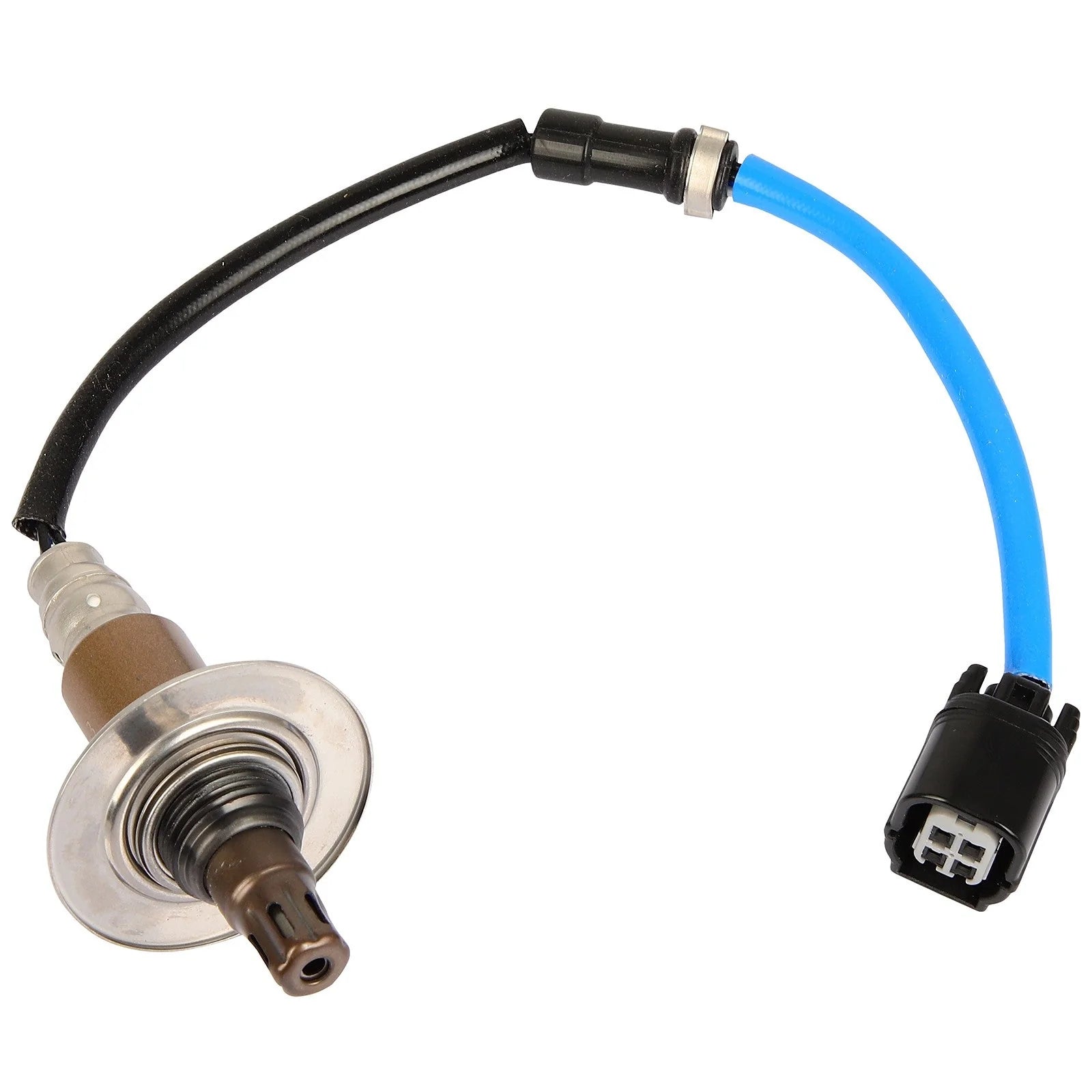 2Pcs Upstream & Downstream Oxygen O2 Sensor Fits Honda CR-V CRV 2.4L 2007-2009 KOEEP [7]