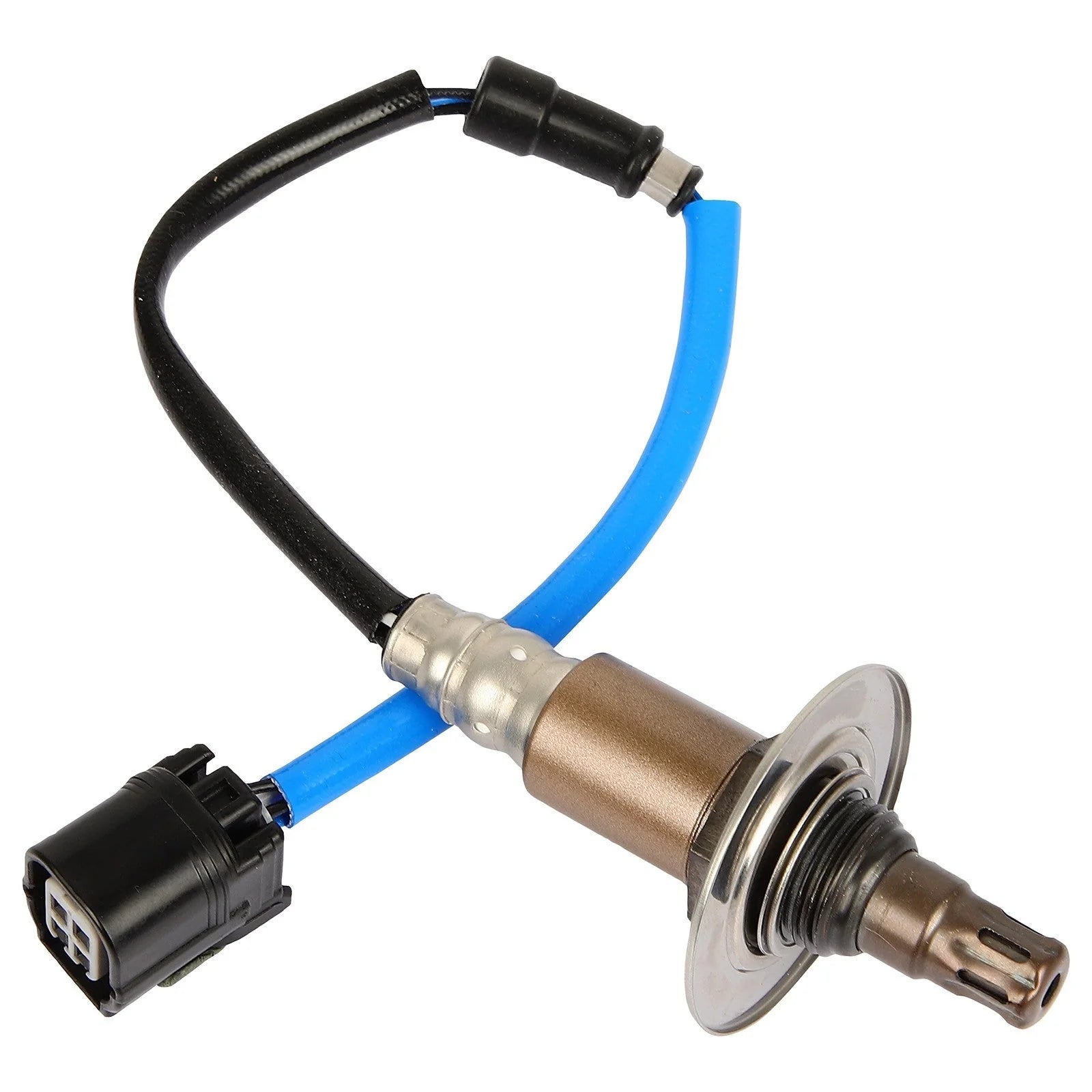 2Pcs Upstream & Downstream Oxygen O2 Sensor Fits Honda CR-V CRV 2.4L 2007-2009 KOEEP [8]