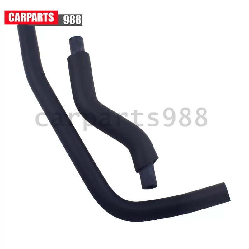 2Pcs Ventilation Hose 12261-46051 12262-46050 For Toyota Supra Lexus IS300 GS300 6B93BC-57 [1]