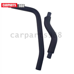 2Pcs Ventilation Hose 12261-46051 12262-46050 For Toyota Supra Lexus IS300 GS300 6B93BC-57 [4]