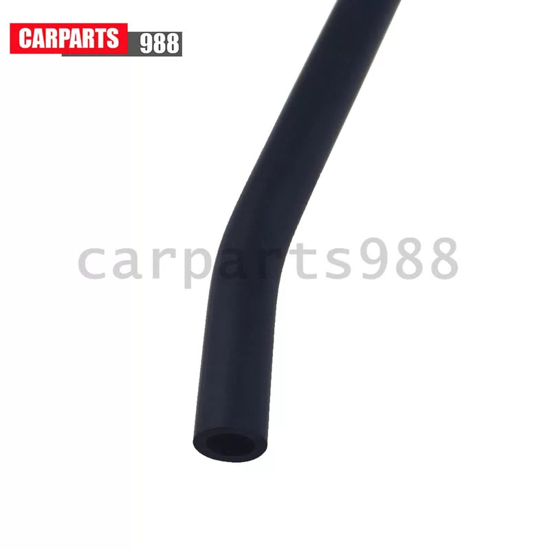 2Pcs Ventilation Hose 12261-46051 12262-46050 For Toyota Supra Lexus IS300 GS300 6B93BC-57 [5]