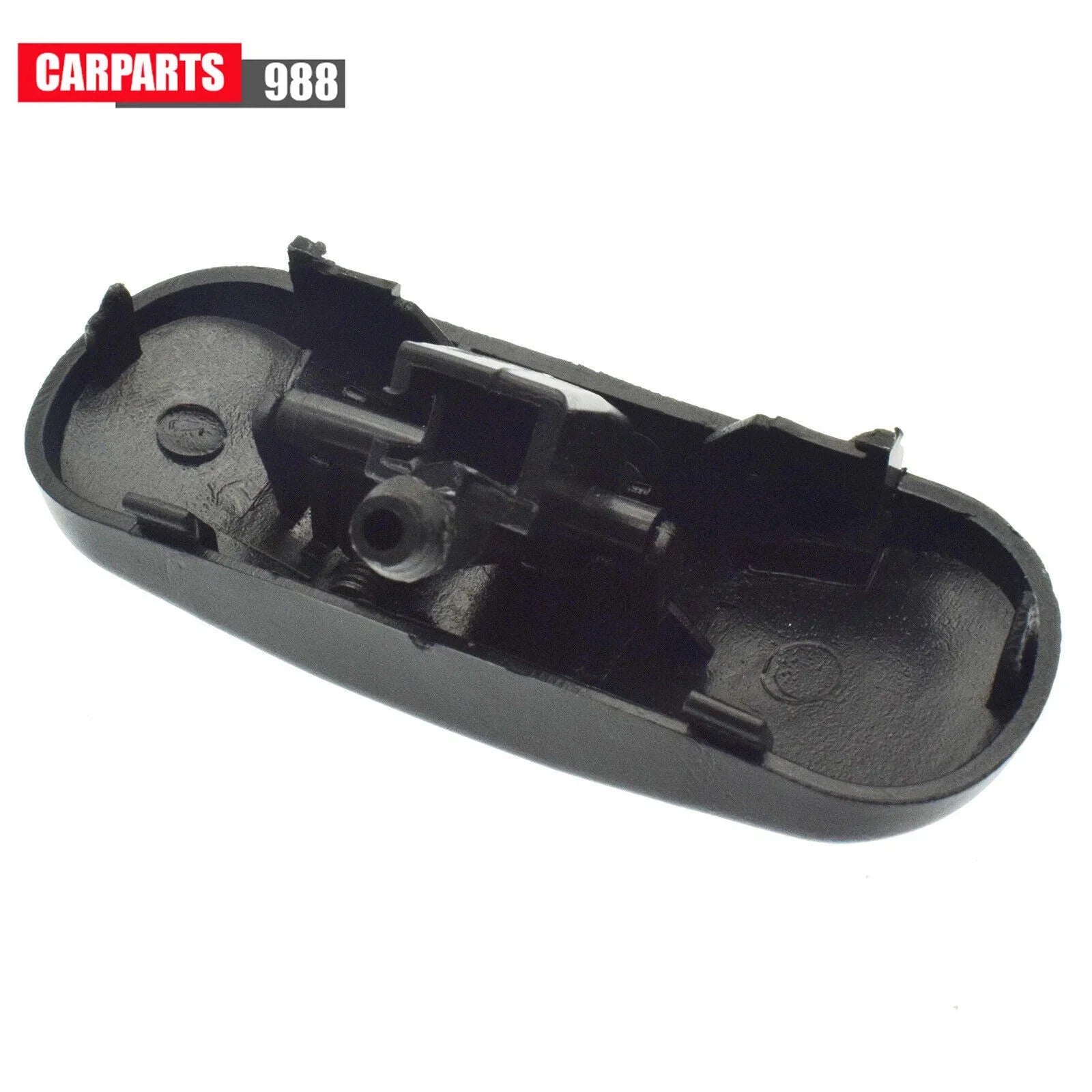 2Pcs Windshield Washer Fluid Jet For VW Jetta Golf Passat Tiguan 5M09559859B9 6B93BC-57 [10]