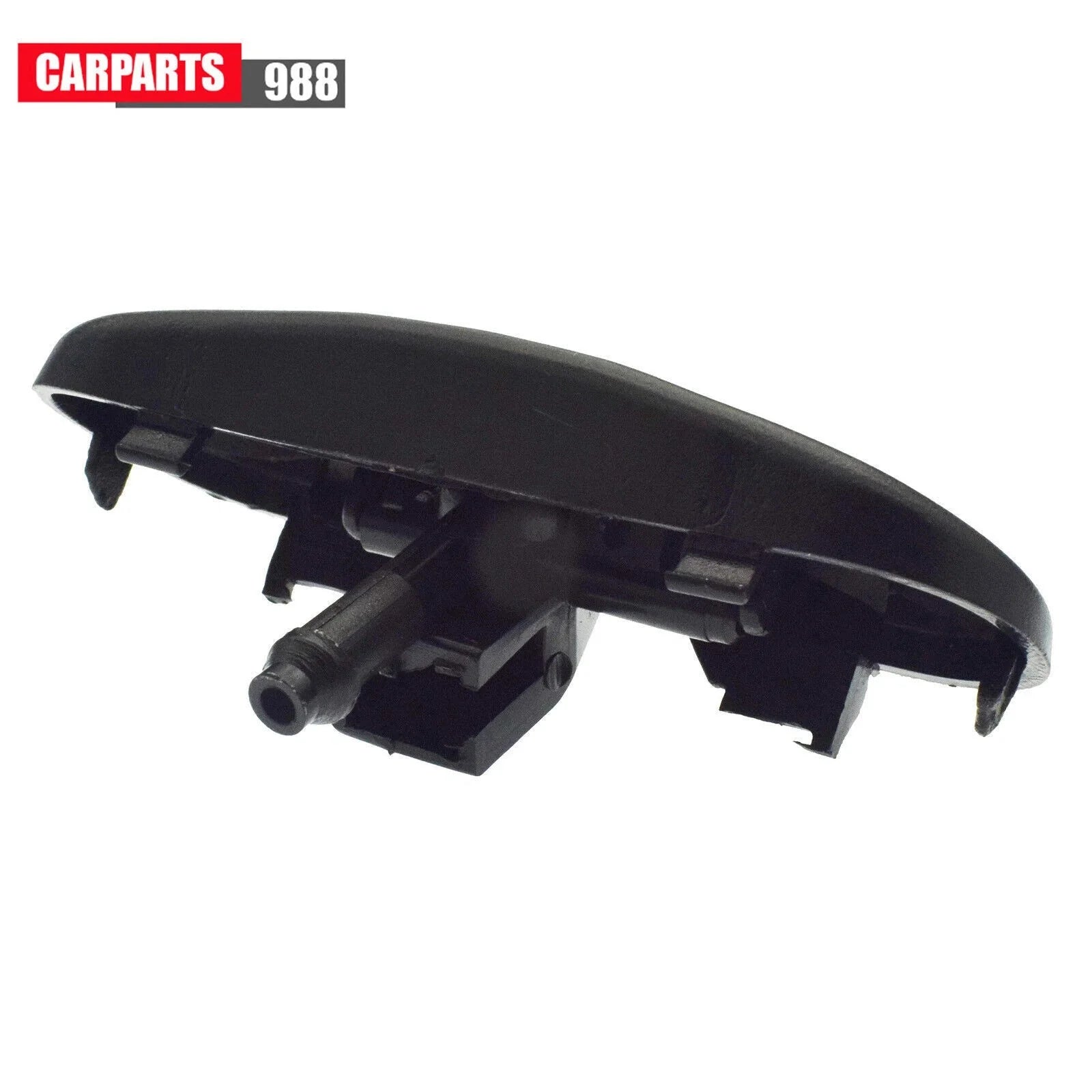2Pcs Windshield Washer Fluid Jet For VW Jetta Golf Passat Tiguan 5M09559859B9 6B93BC-57 [11]