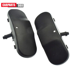 2Pcs Windshield Washer Fluid Jet For VW Jetta Golf Passat Tiguan 5M09559859B9 6B93BC-57 [1]