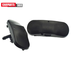 2Pcs Windshield Washer Fluid Jet For VW Jetta Golf Passat Tiguan 5M09559859B9 6B93BC-57 [2]