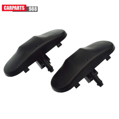 2Pcs Windshield Washer Fluid Jet For VW Jetta Golf Passat Tiguan 5M09559859B9 6B93BC-57 [3]
