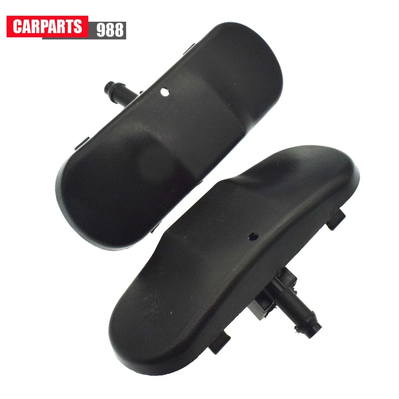 2Pcs Windshield Washer Fluid Jet For VW Jetta Golf Passat Tiguan 5M09559859B9 6B93BC-57 [5]