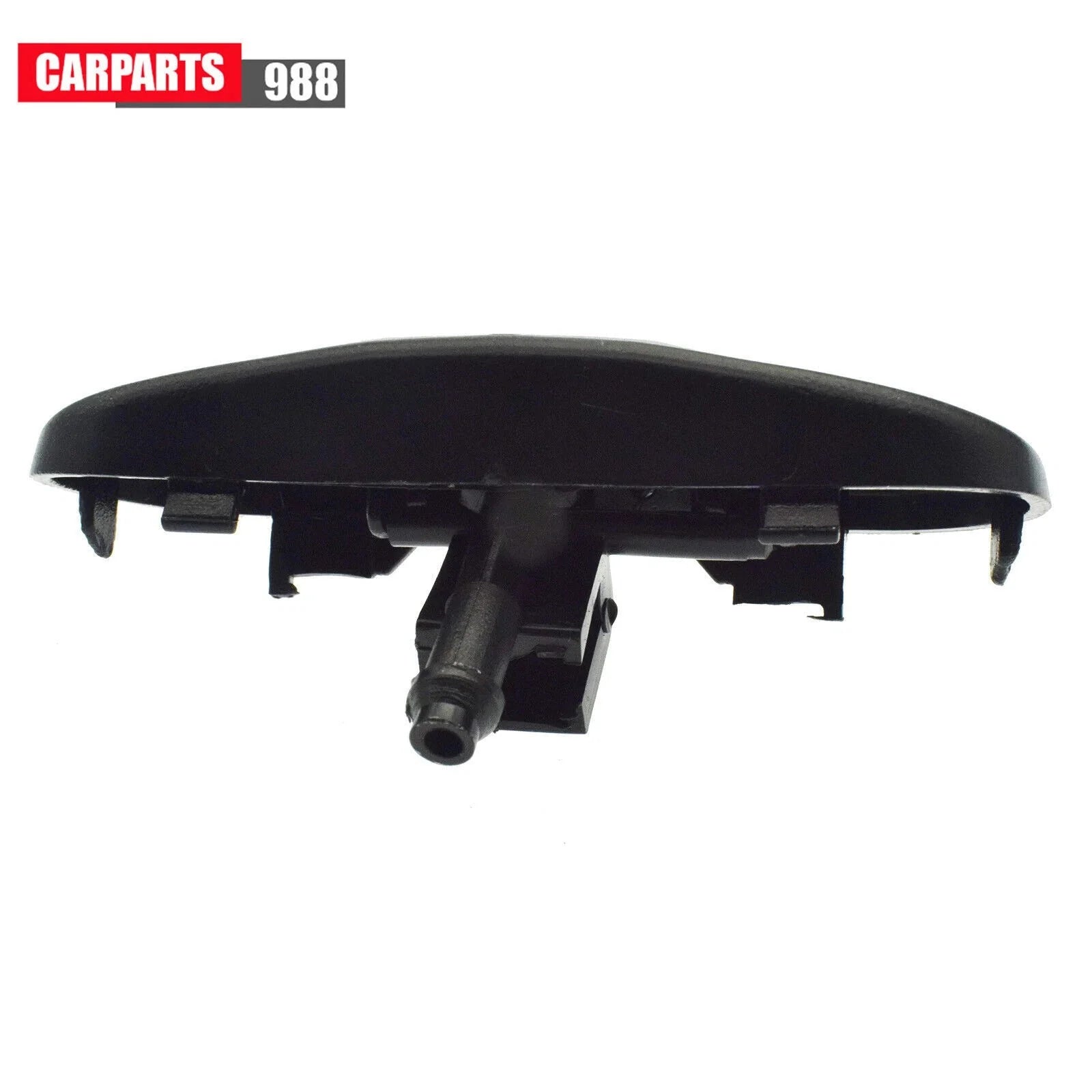 2Pcs Windshield Washer Fluid Jet For VW Jetta Golf Passat Tiguan 5M09559859B9 6B93BC-57 [6]