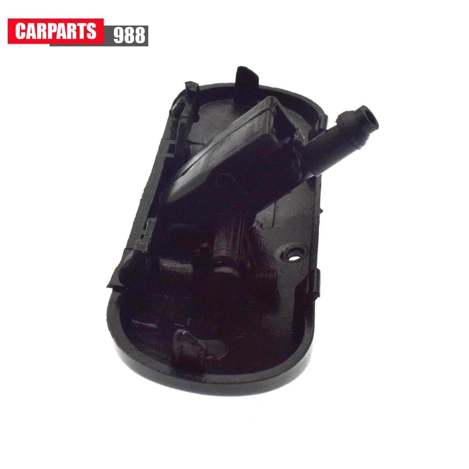 2Pcs Windshield Washer Fluid Jet For VW Jetta Golf Passat Tiguan 5M09559859B9 6B93BC-57 [7]