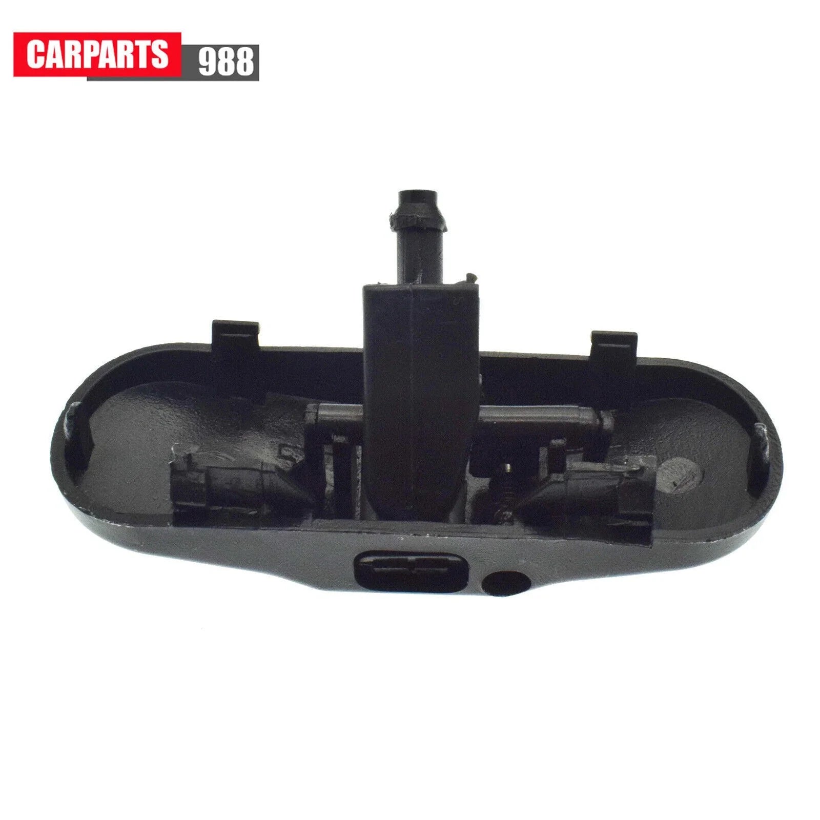 2Pcs Windshield Washer Fluid Jet For VW Jetta Golf Passat Tiguan 5M09559859B9 6B93BC-57 [9]