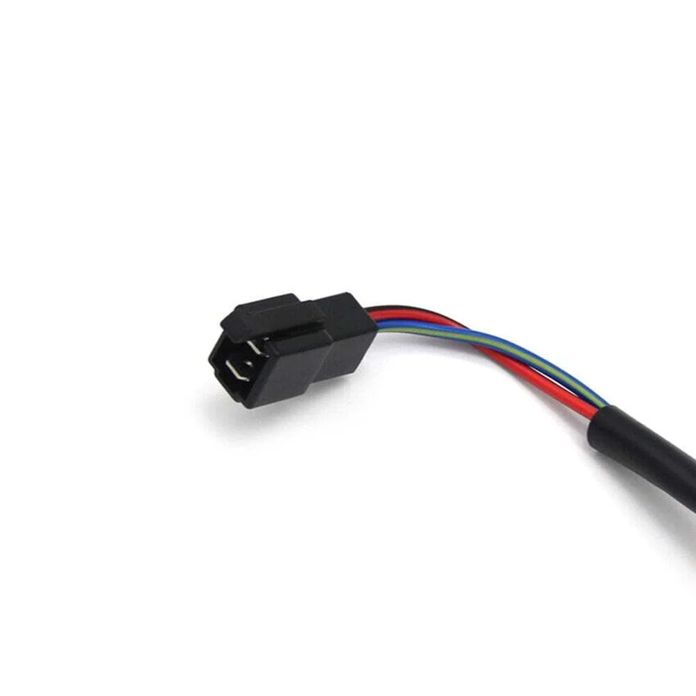 2Pin Ignition Switch with Keys for Honda XR650 XR650L 1993-2023 XR250L 1991-1996 6B93BC-57 [6]