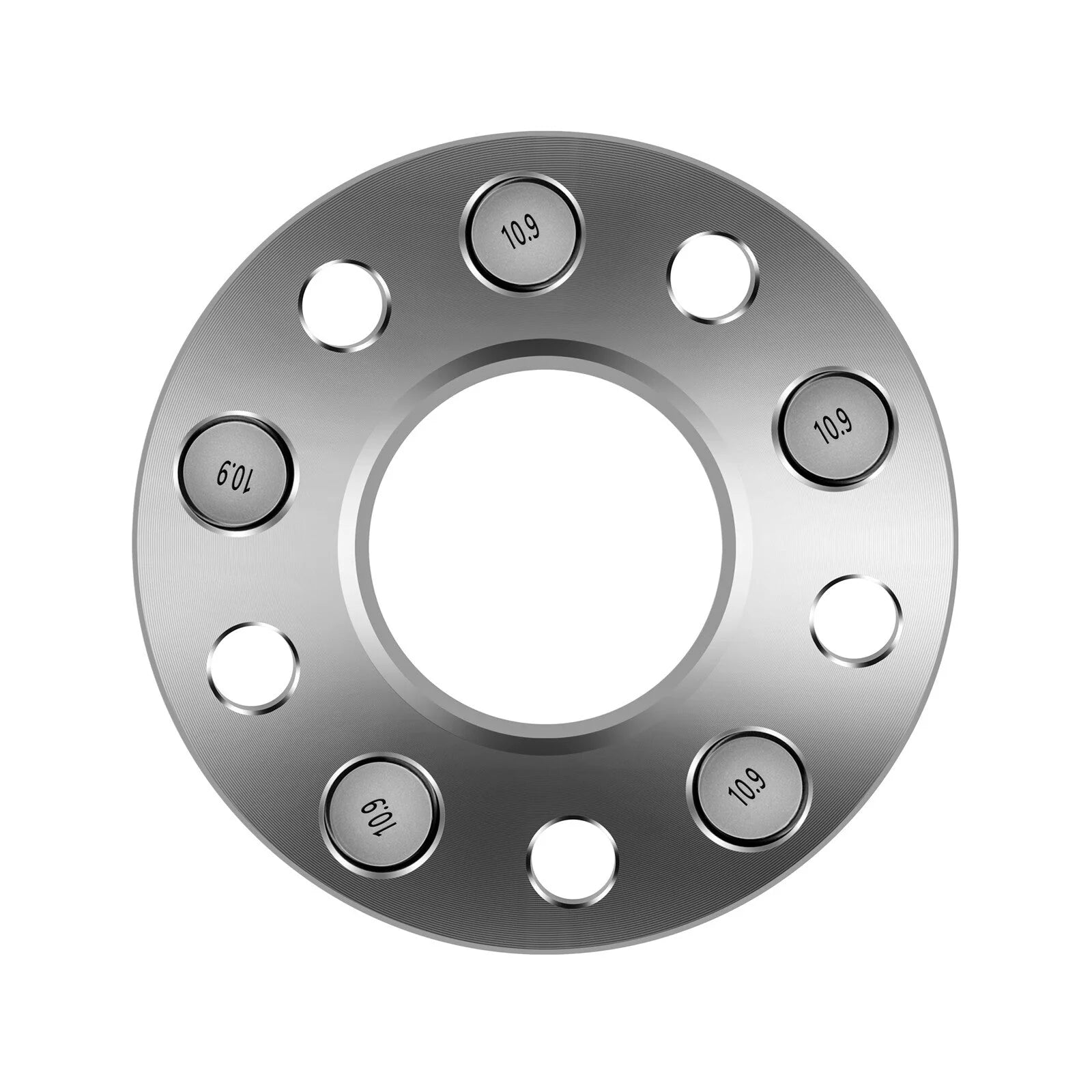 2X 15mm Hubcentric Wheel Spacers 5x114.3 For Nissan Maxima Pathfinder 2016-2022 KOEEP [7]