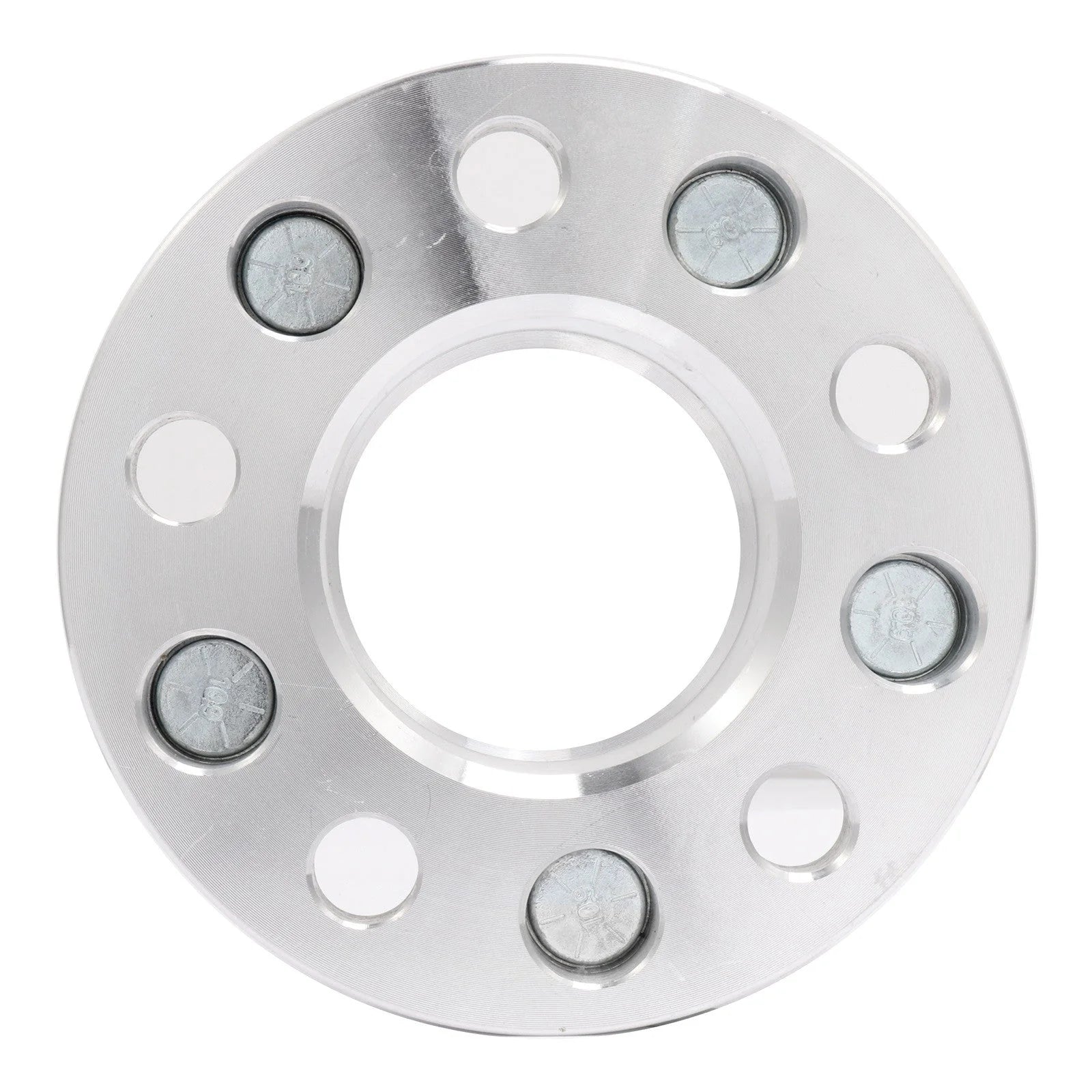 2X 1.25 inch Hubcentric Wheel Spacers 5x4.5 For Mercury Mountaineer Ford Mustang KOEEP [5]