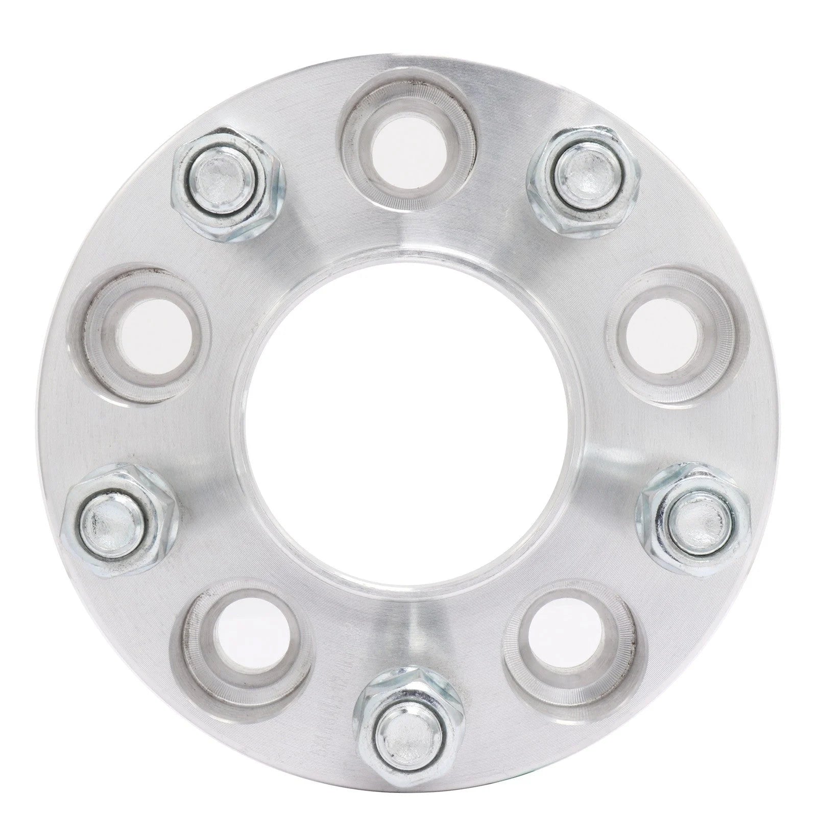 2X 1.25 inch Hubcentric Wheel Spacers 5x4.5 For Mercury Mountaineer Ford Mustang KOEEP [9]