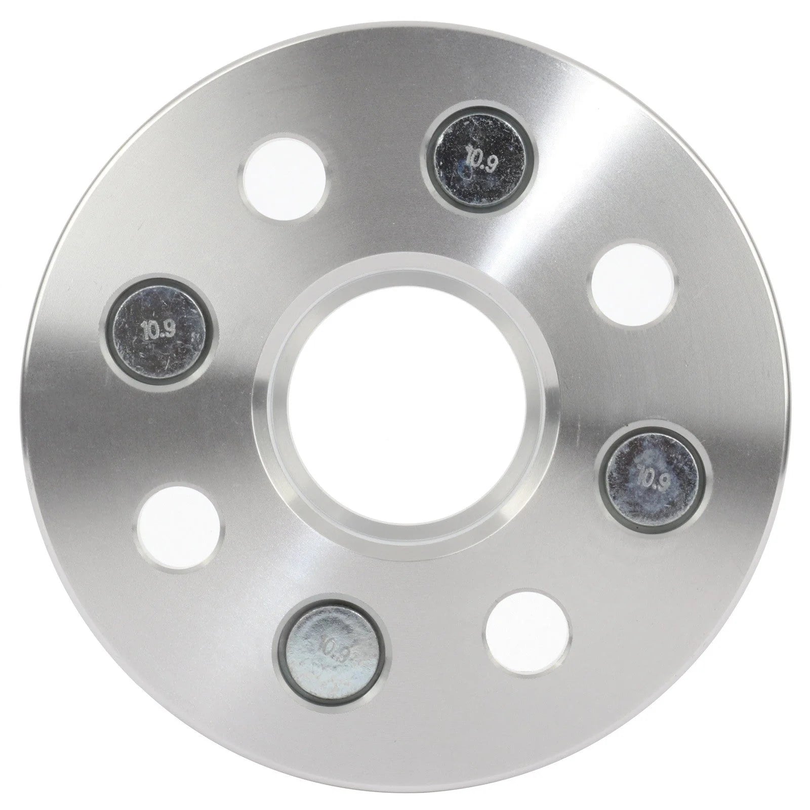 2X 1 inch Hubcentric Wheel Spacers 4x100 12x1.5 For Mazda MX-5 Miata Ford Escort 6B93BC-57 [5]