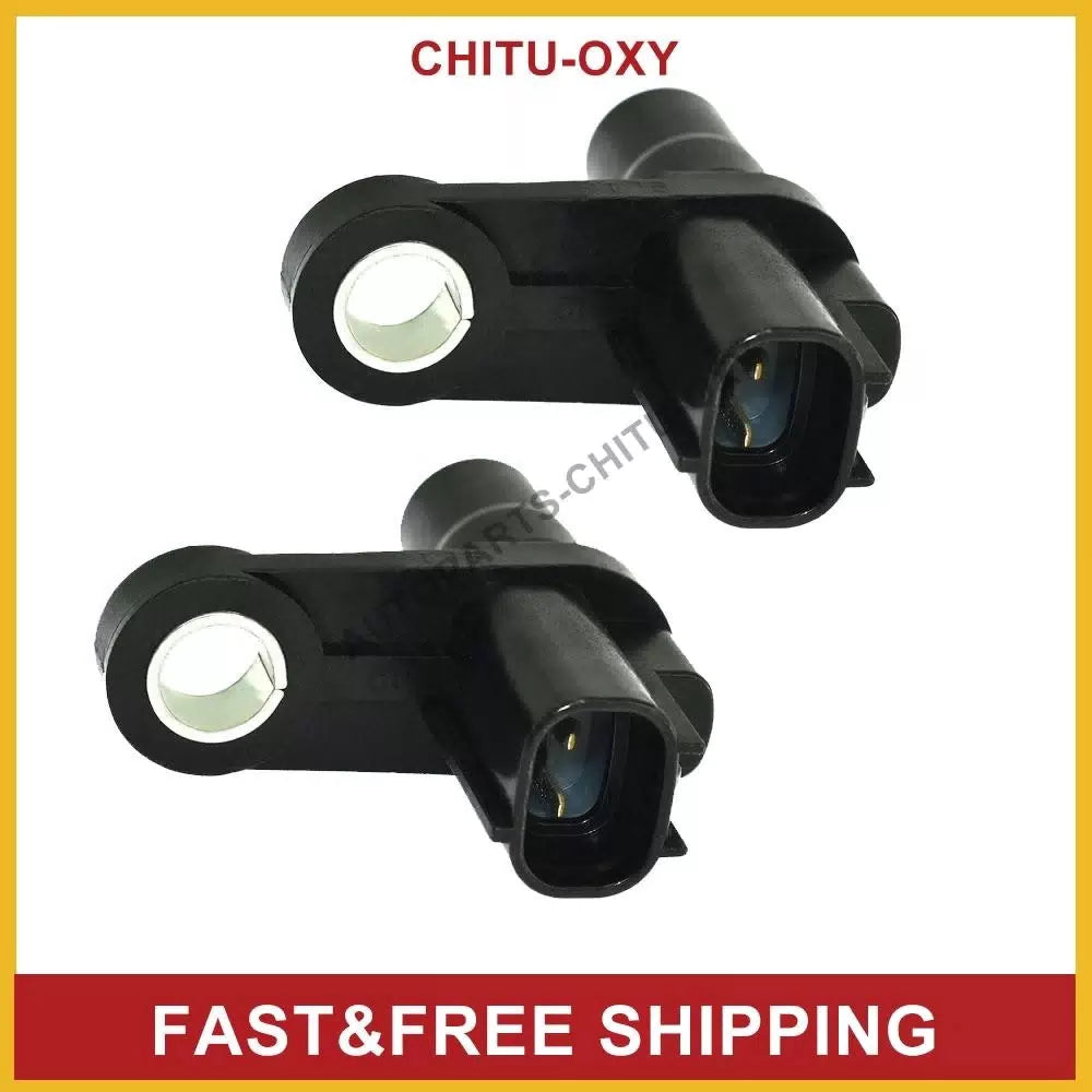 2X Output Trans Speed Sensor 89413-24010 For Toyota RAV4 Lexus SC300 RX330 SC300 6B93BC-57 [1]