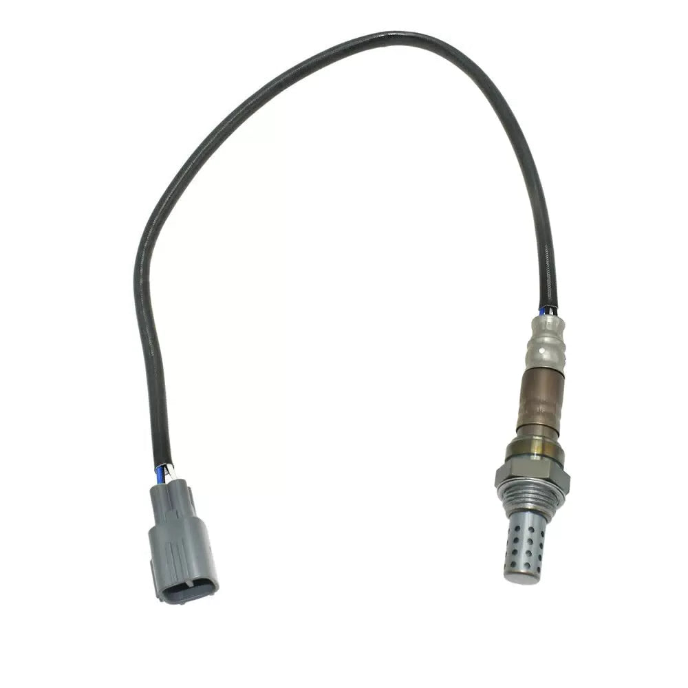 2X Oxygen Sensor 89465-28330 89465-28320 For Toyota Estima ACR30/40 2AZFE 00-06 6B93BC-57 [3]