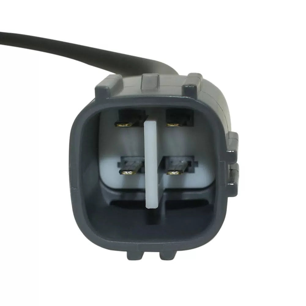 2X Oxygen Sensor 89465-28330 89465-28320 For Toyota Estima ACR30/40 2AZFE 00-06 6B93BC-57 [6]