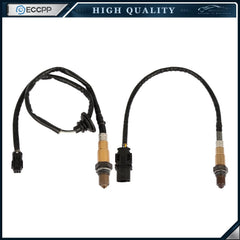 2X Oxygen Sensor Upstream For Ford Fiesta Fusion Expedition F-150 E 150/250/350 KOEEP [1]