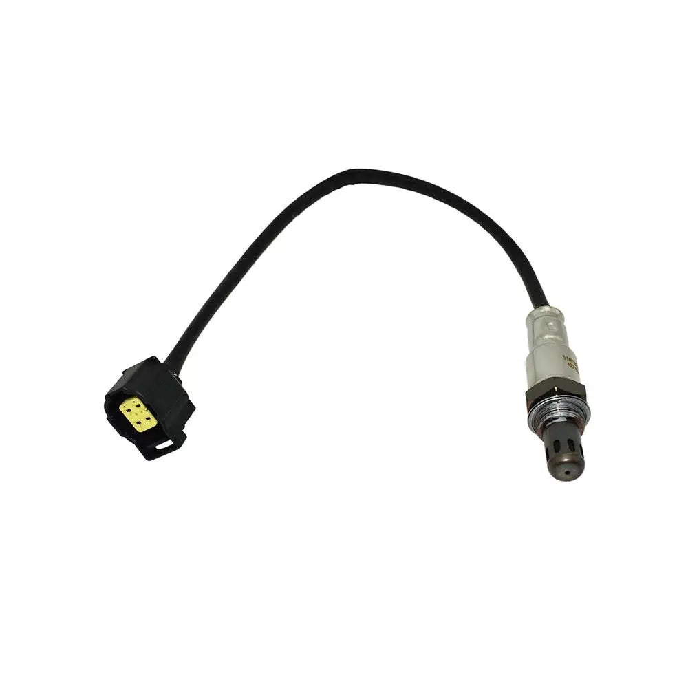 2X Up&Downstream Oxygen O2 Sensors For Jeep Cherokee Renegade Chrysler 200 2.4L 6B93BC-57 [8]