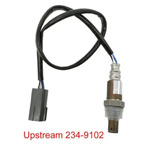 2X Upstream Downstream Oxygen Sensor 234-9102 234-4142 For Mazda RX-8 .3L 04-08 6B93BC-57 [2]