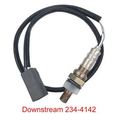2X Upstream Downstream Oxygen Sensor 234-9102 234-4142 For Mazda RX-8 .3L 04-08 6B93BC-57 [3]
