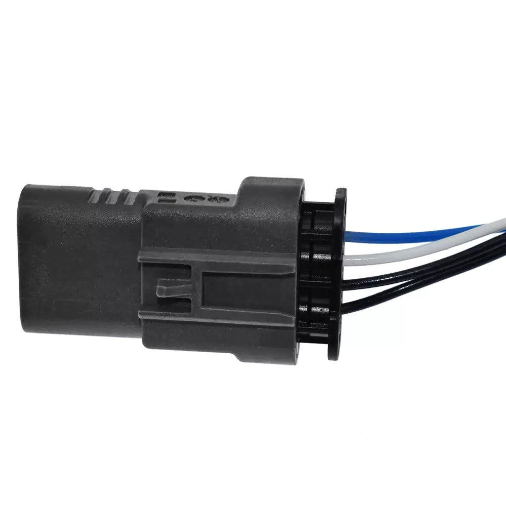 2X Upstream Oxygen O2 Sensor For Chevrolet Silverado 1500 Tahoe GMC Sierra 1500 6B93BC-57 [10]