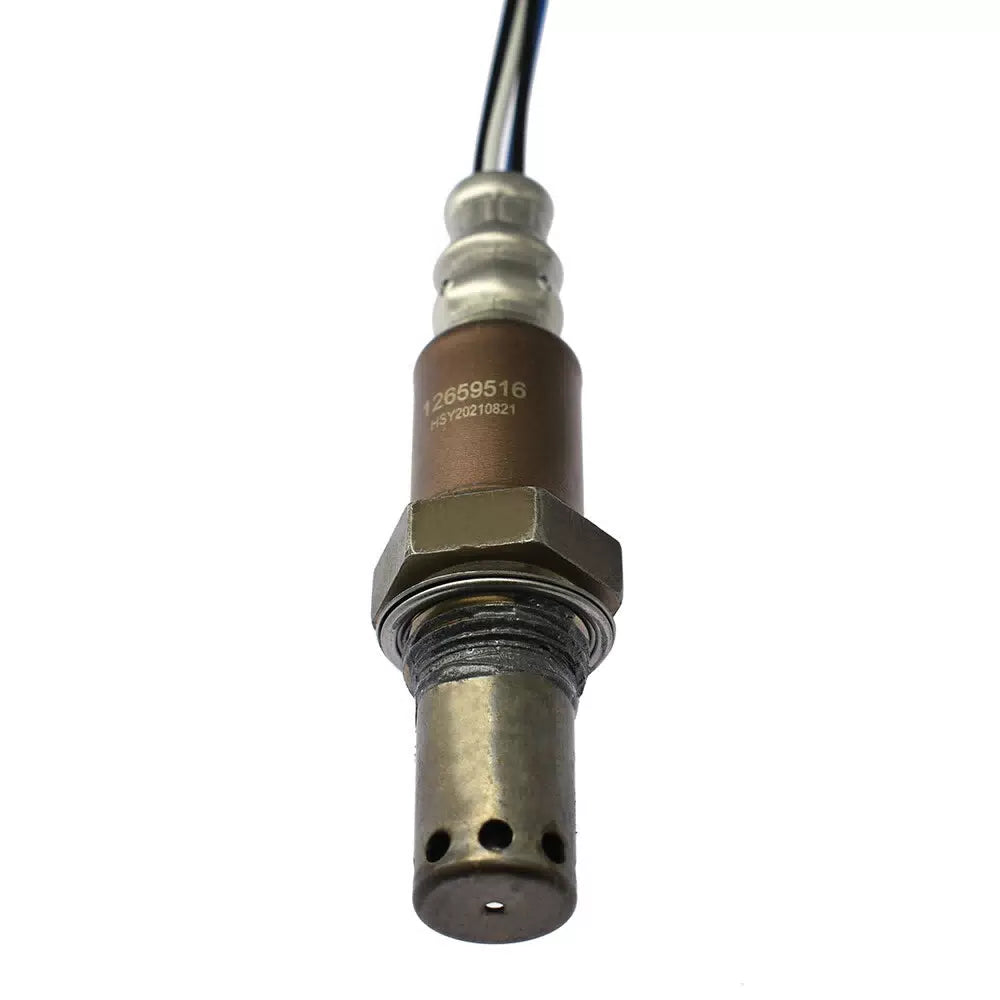 2X Upstream Oxygen O2 Sensor For Chevrolet Silverado 1500 Tahoe GMC Sierra 1500 6B93BC-57 [8]