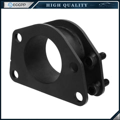 2.5" Front 2" Rear Leveling Lift Kit Steel For Jeep Liberty KJ 2WD 4WD 2002-2007 KOEEP [3]