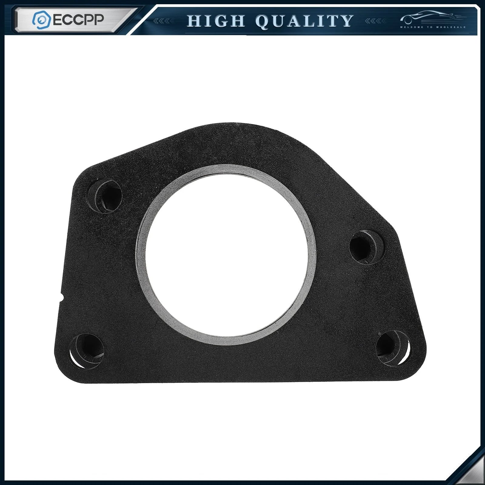2.5" Front 2" Rear Leveling Lift Kit Steel For Jeep Liberty KJ 2WD 4WD 2002-2007 KOEEP [6]