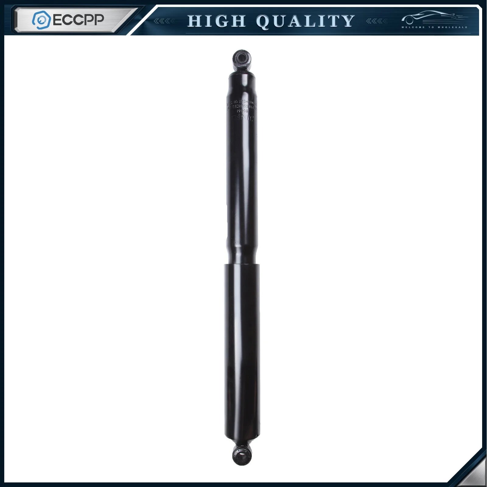 2.5" Front Leveling Kit & Shock Strut For 99-04 Ford F-250 F-350 Super Duty 2WD KOEEP [10]