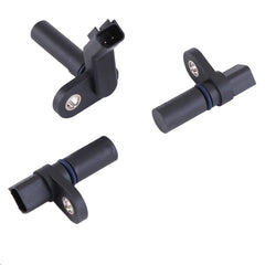 2 Camshaft & 1 Crankshaft Position Sensor for Ford F-150 F-350 E-150 E-250 E-350 6B93BC-57 [2]