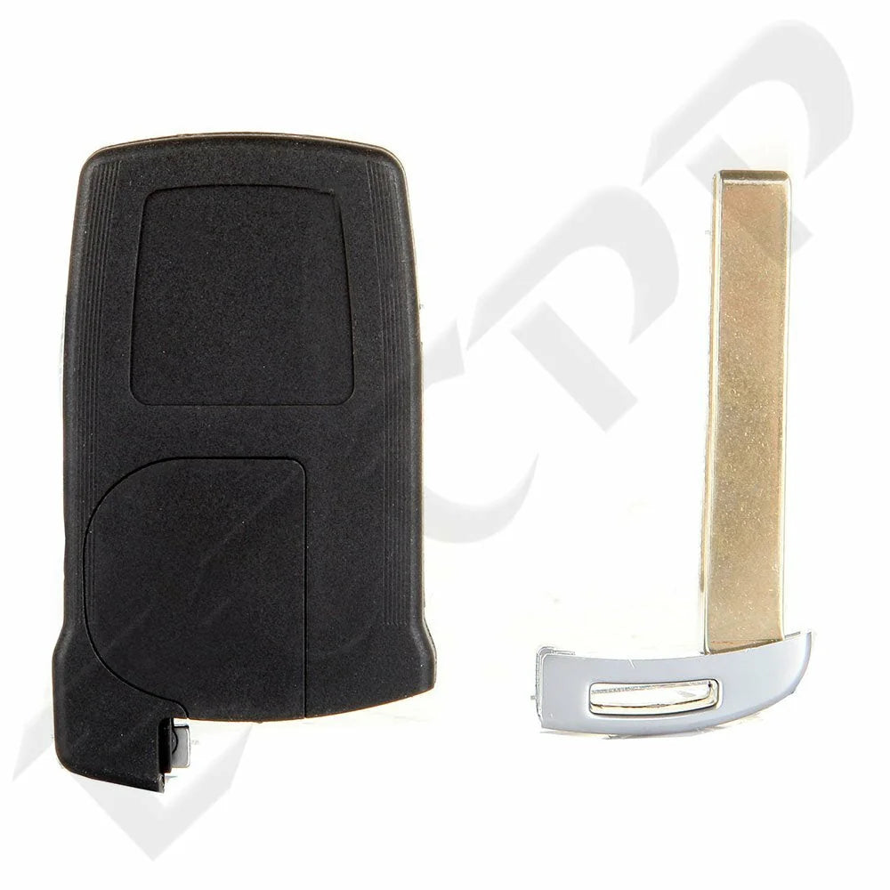 2 For BMW 745Li 745i 2002 2003 2004 2005 Remote Keyless Entry System 4 Buttons KOEEP [2]